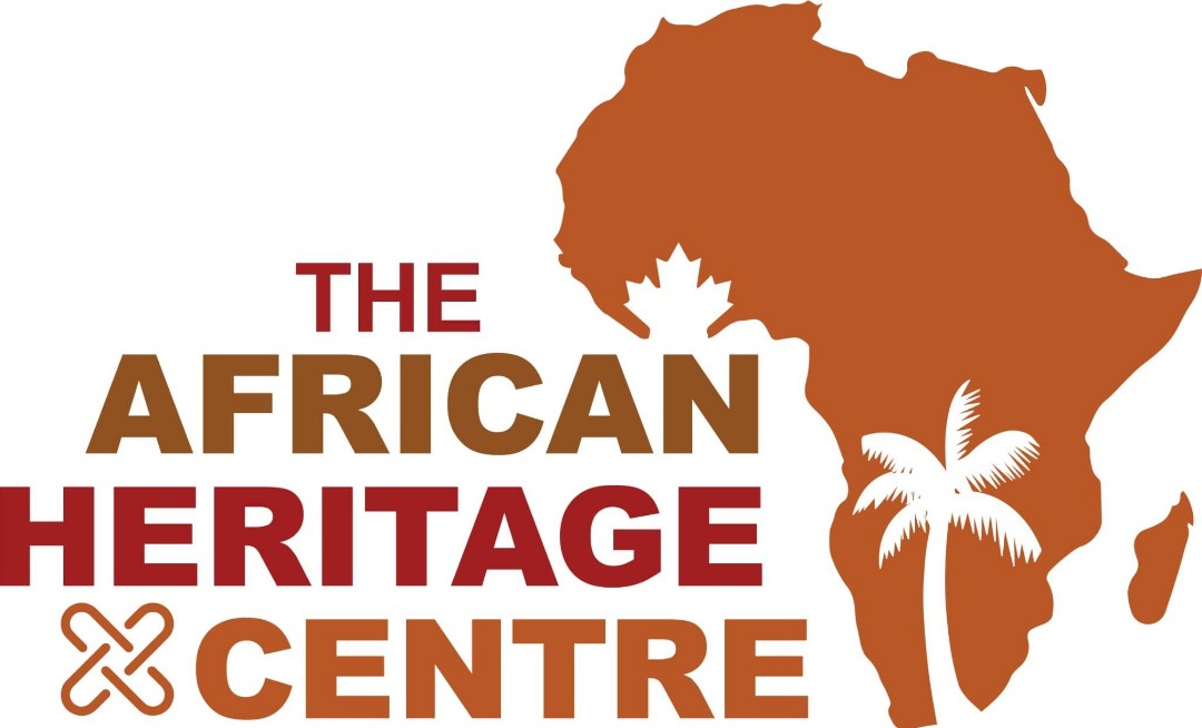African Heritage Center logo