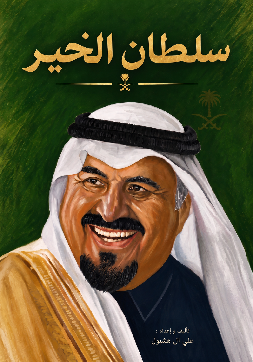 سلطان الخير