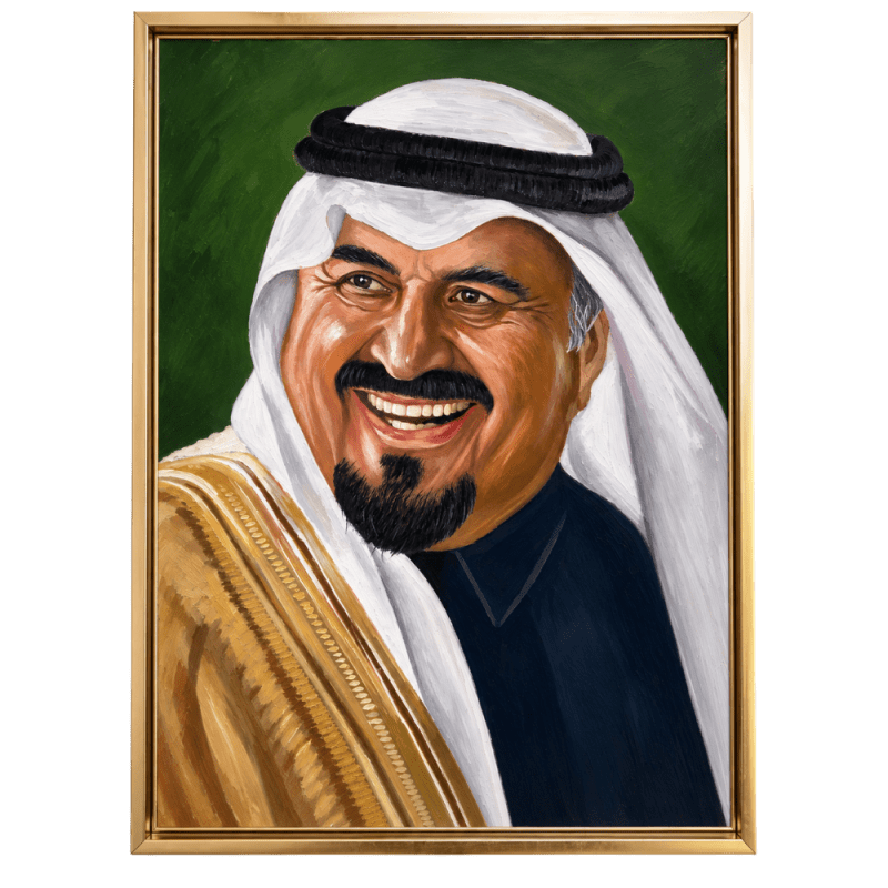 ابتسامة الامل