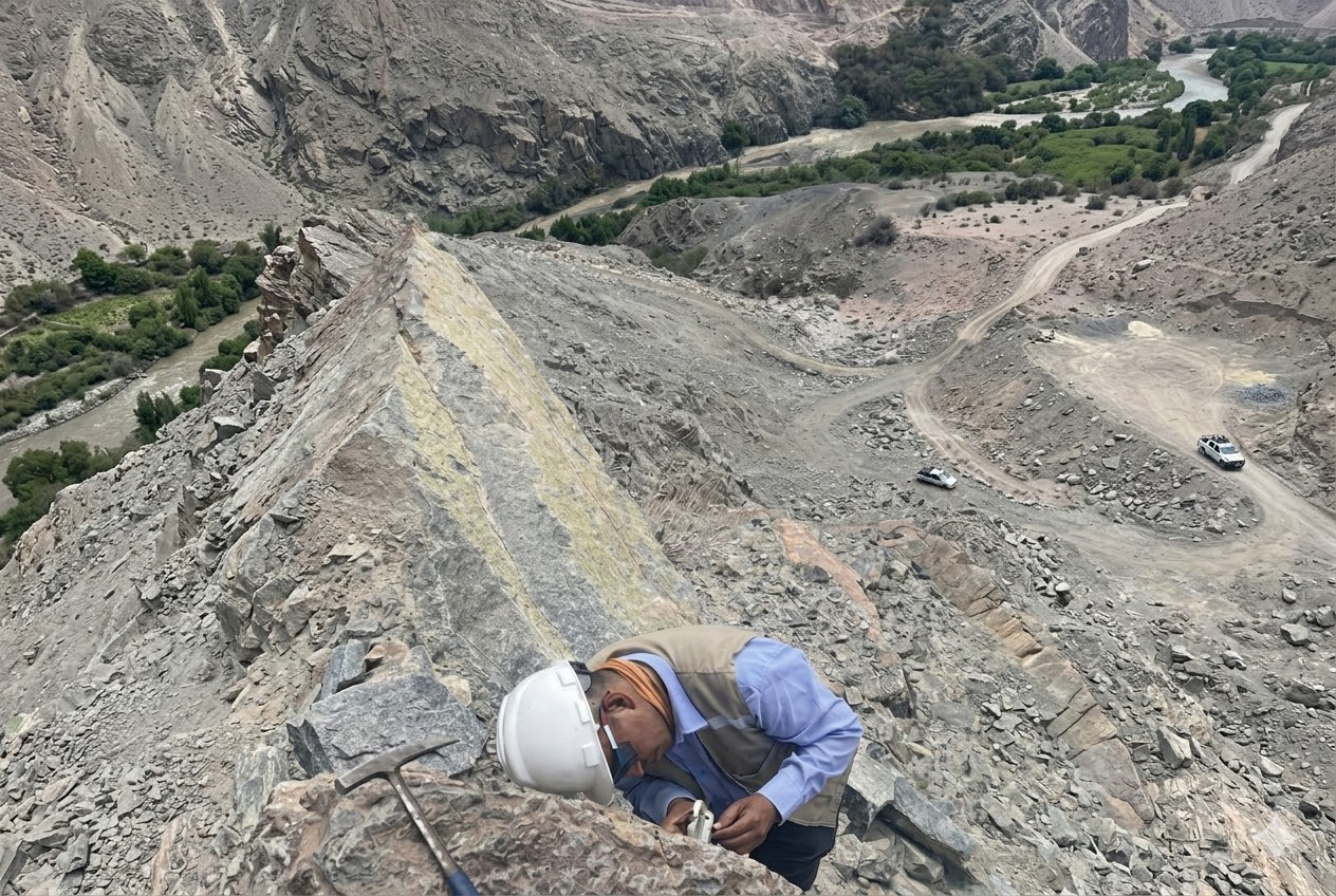 Geotecnia