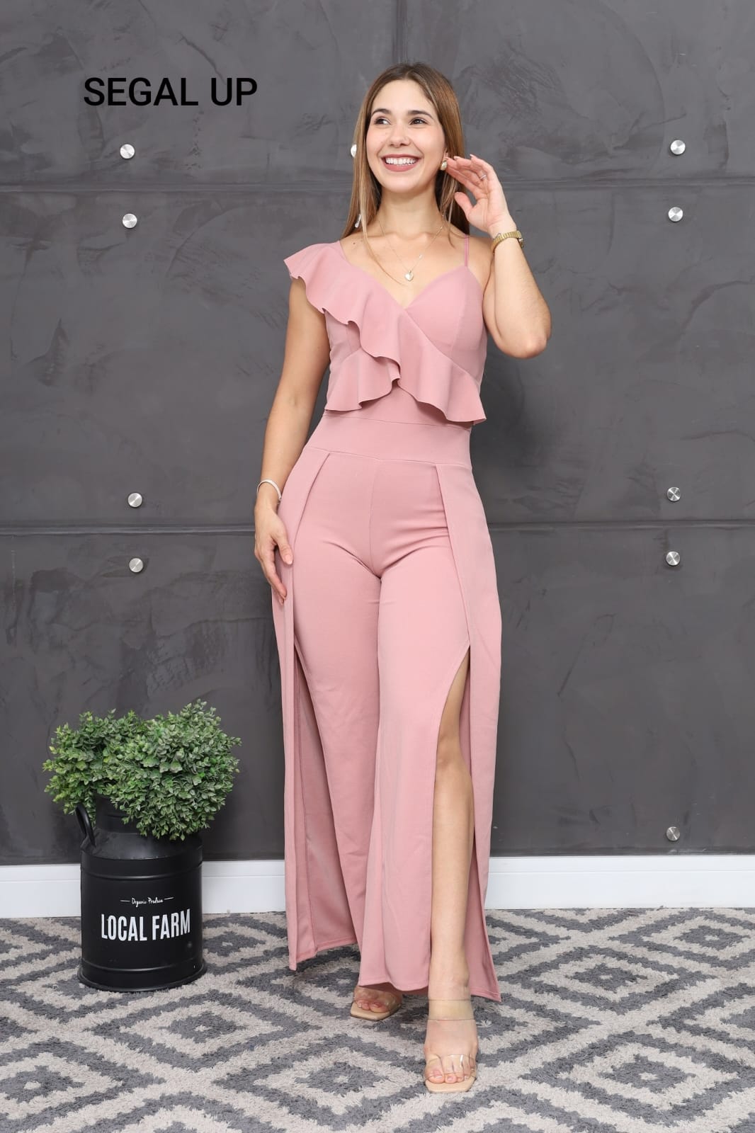 Colección Aylen 2026