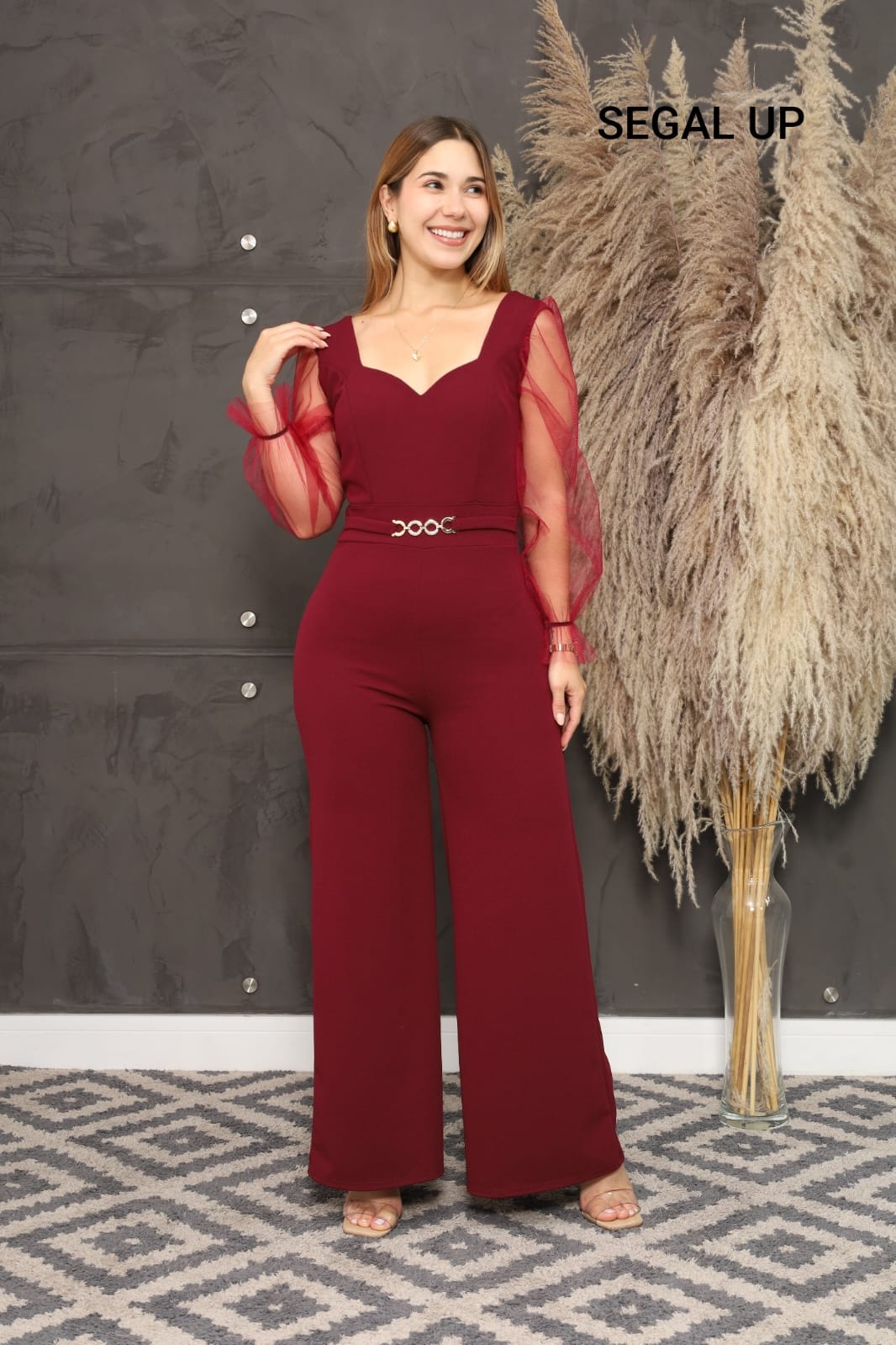 Colección Rubi 2026