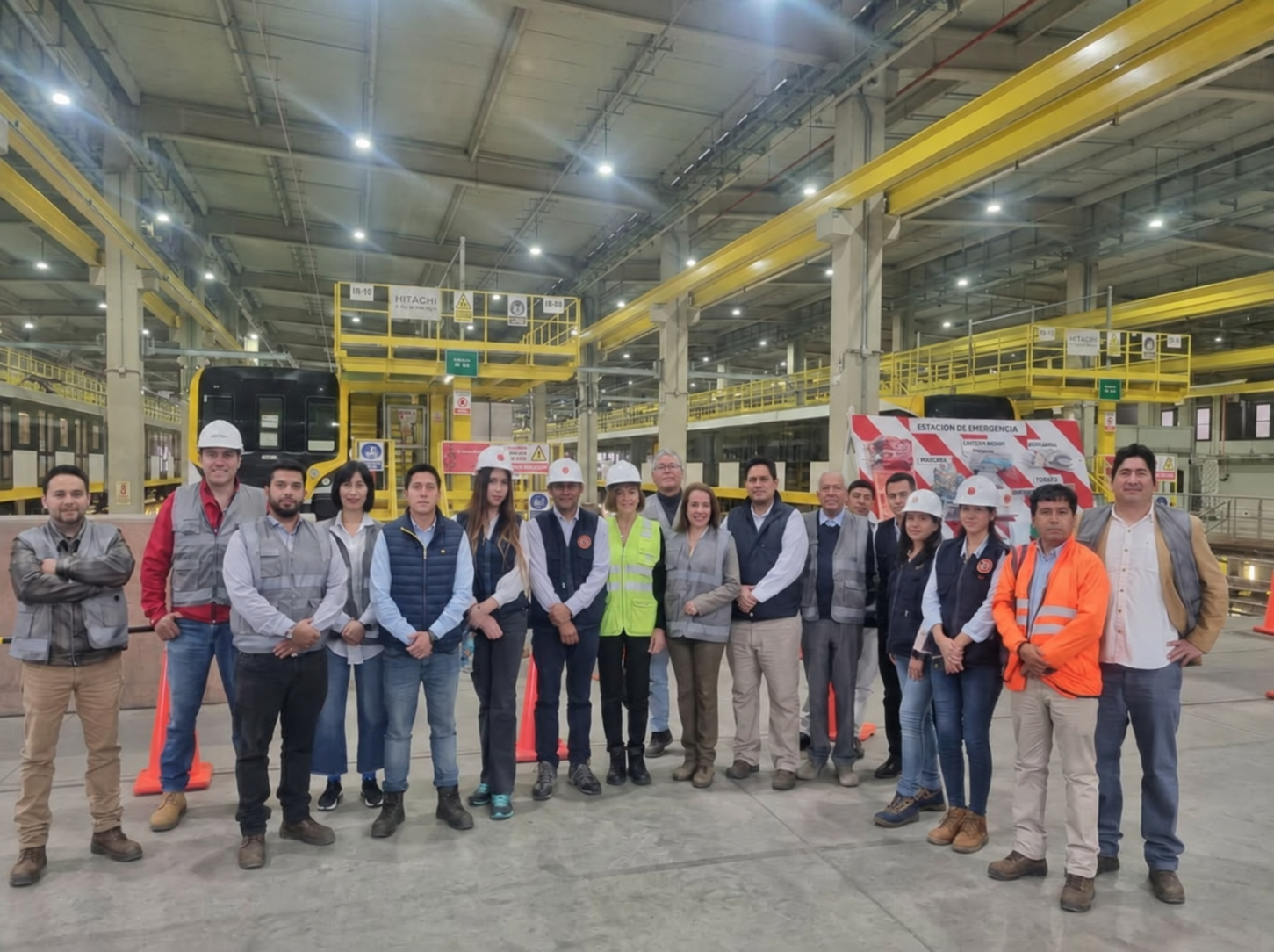 Equipo CABA Ingeniería & Geotecnia