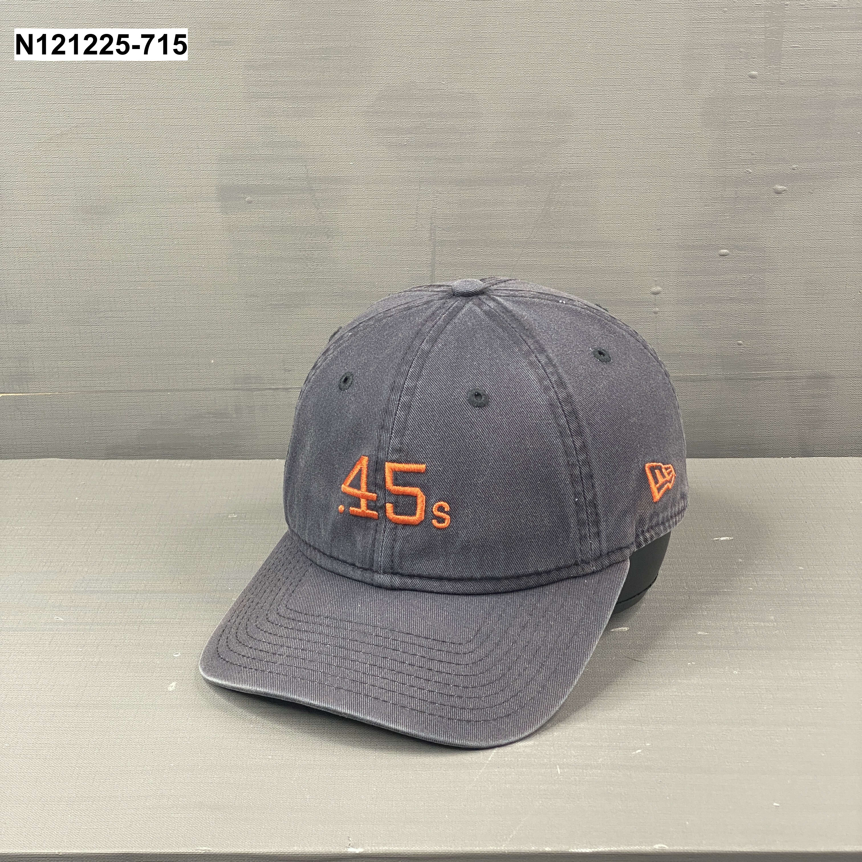 New Era Houston Colt .45s
