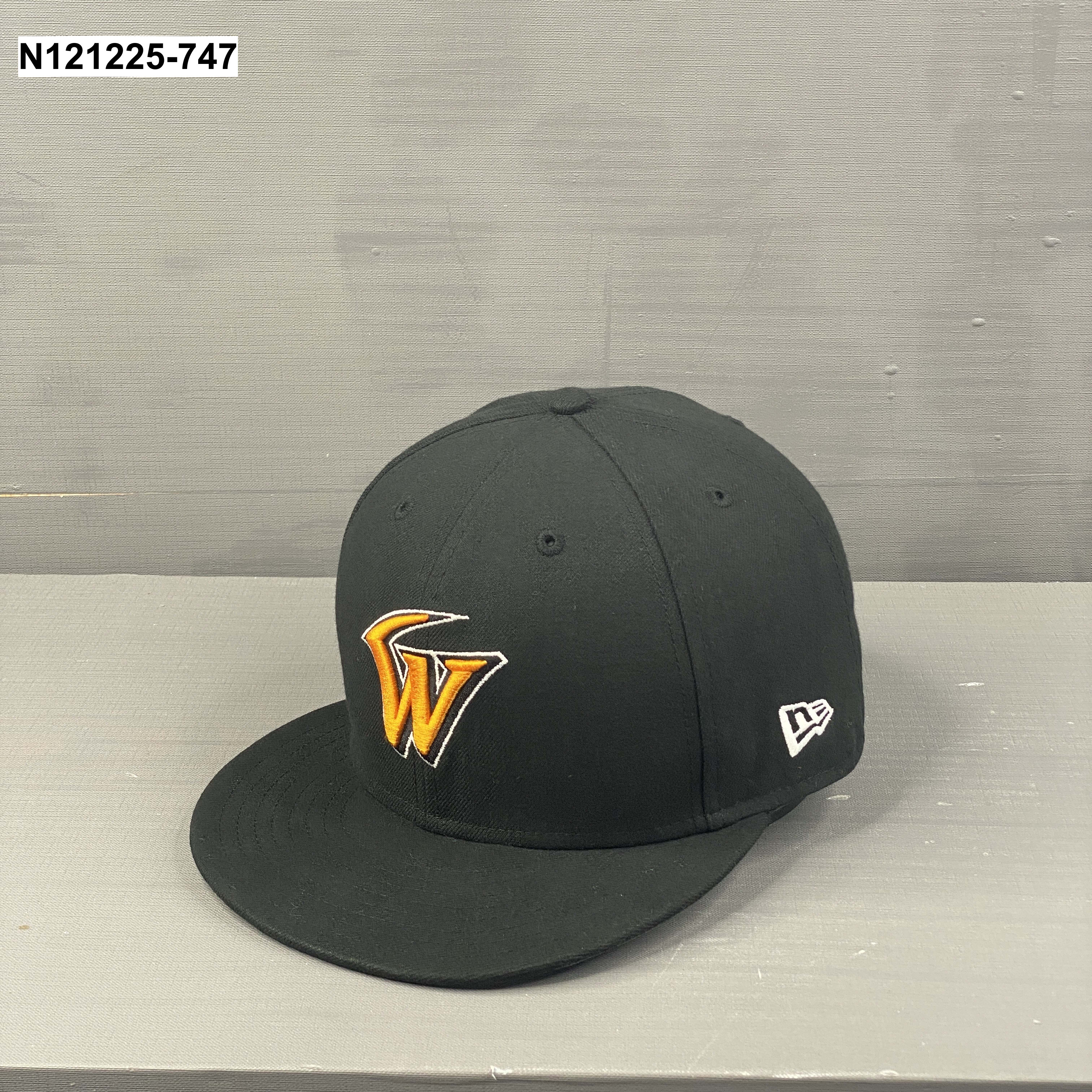 KBO SK Wyverns SSG Landers New Era 5950 Korean Baseball 7 3/8