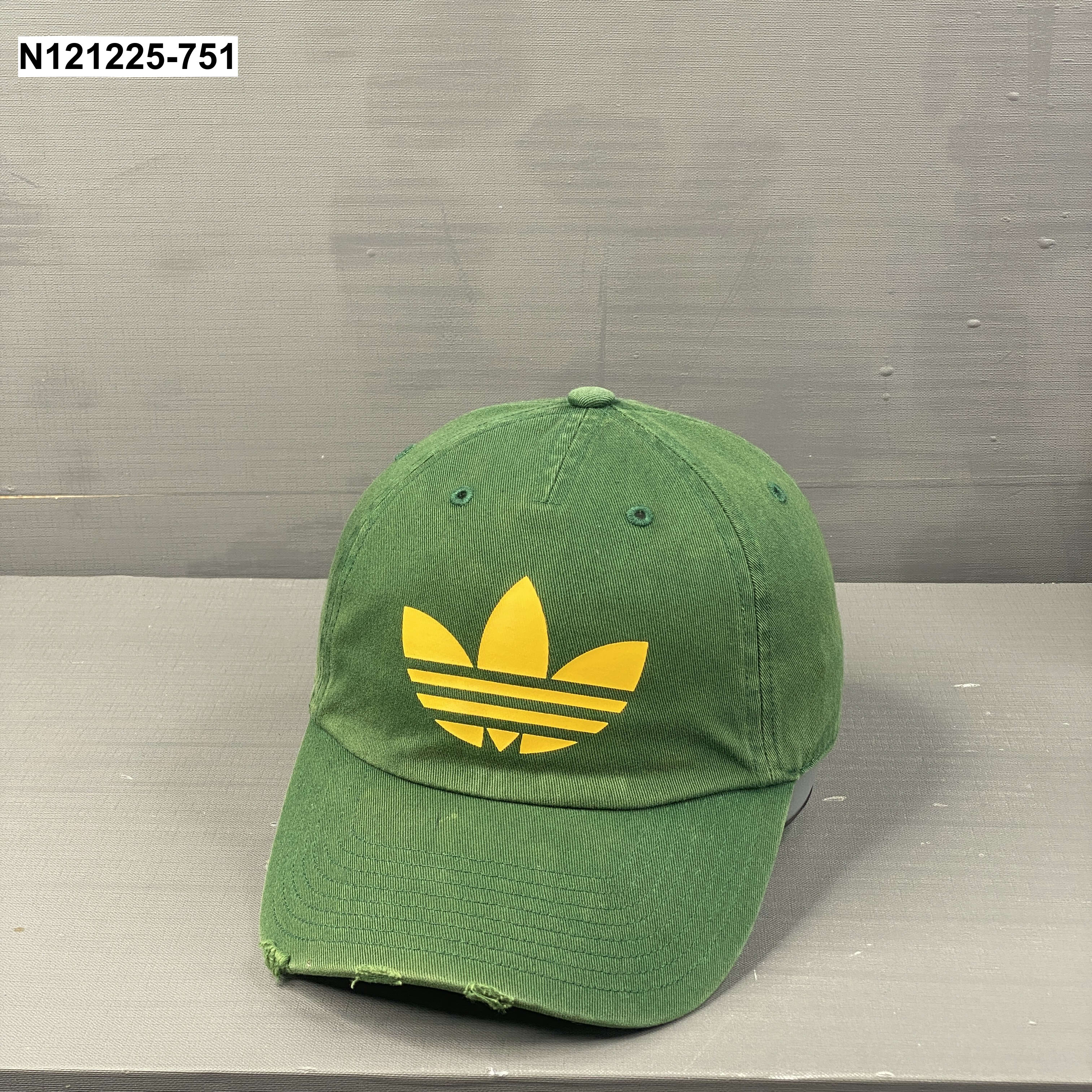 Adidas Adicolor Classic Trefoil