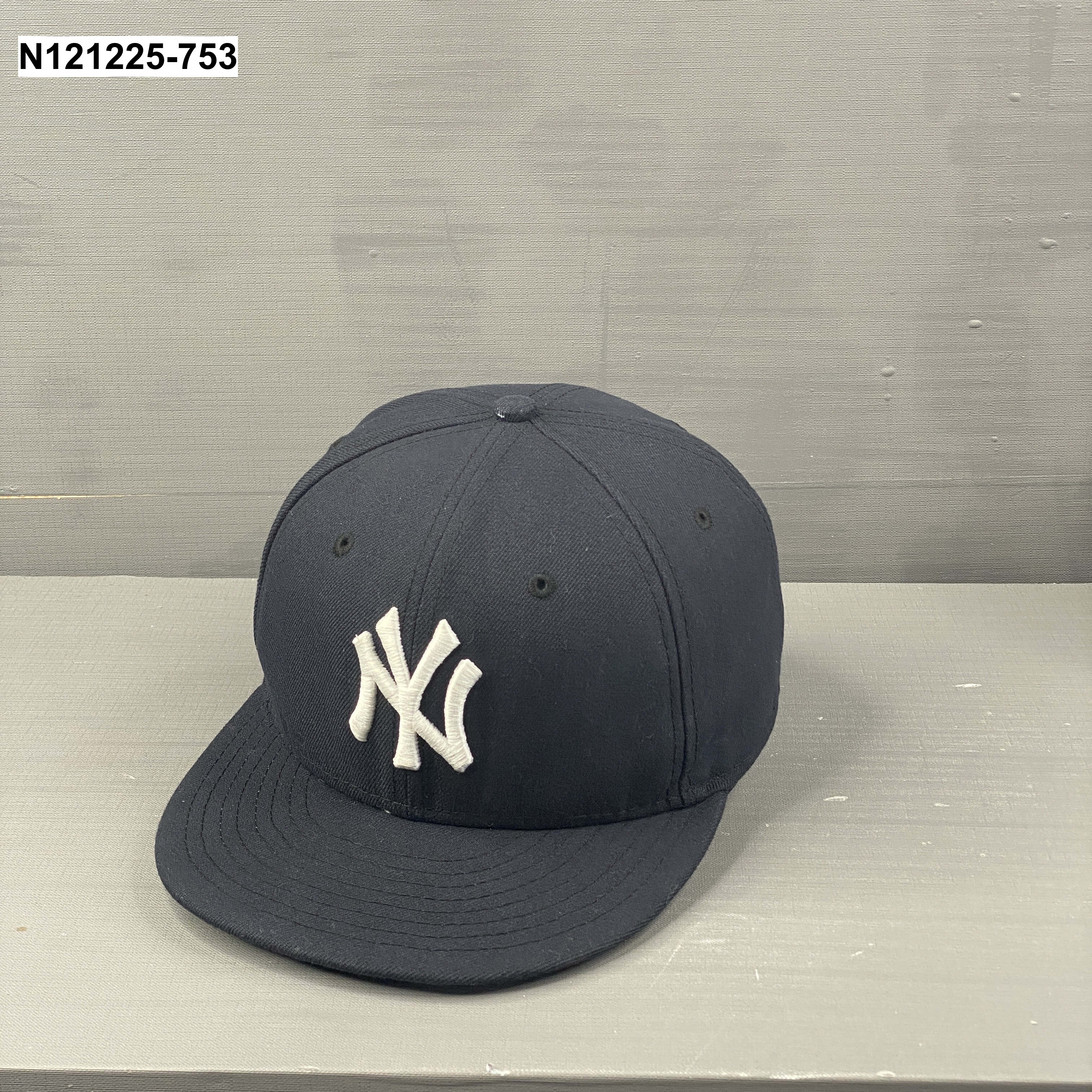 New Era 59FIFTY New York Yankees 7 1/4