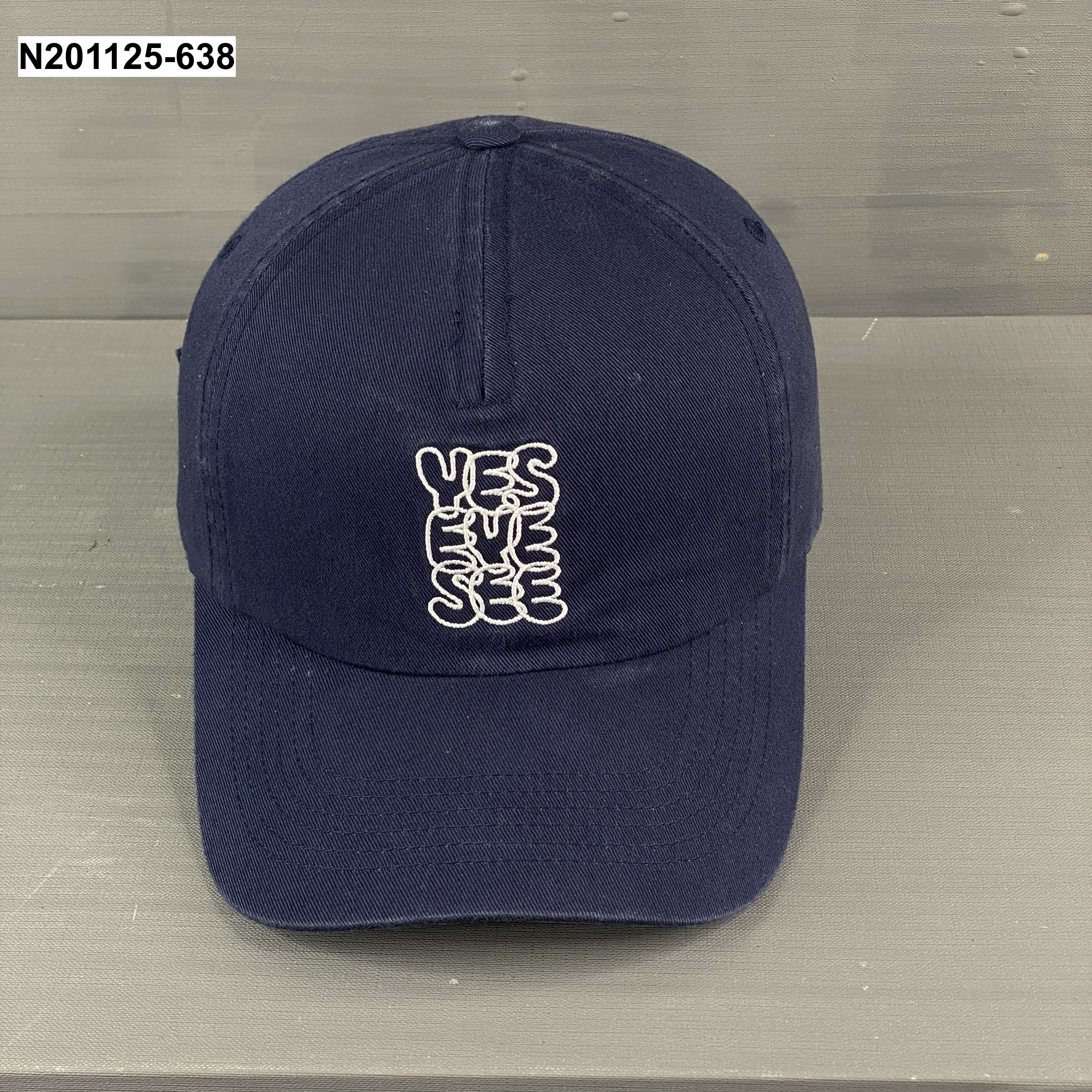 Yeseyesee baseball cap