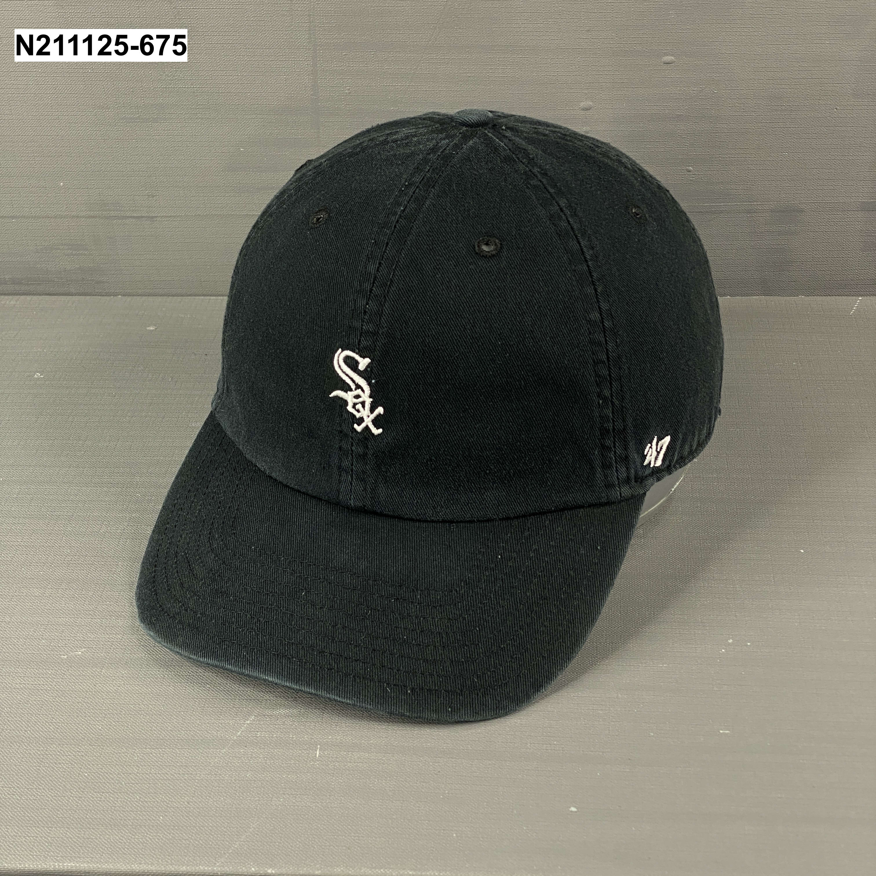 47 Sox - mẫu poly đep