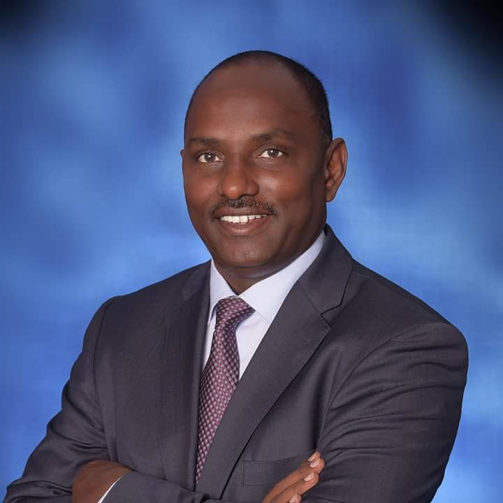 Cabinet Secretary