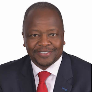 Cabinet Secretary