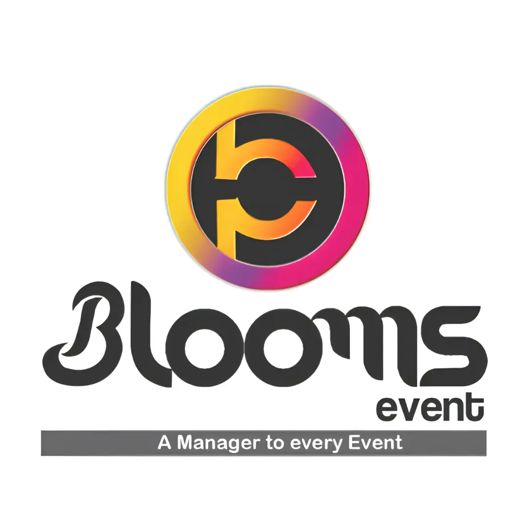 Blooms Event