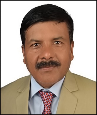 Dr. S.B. Thakur