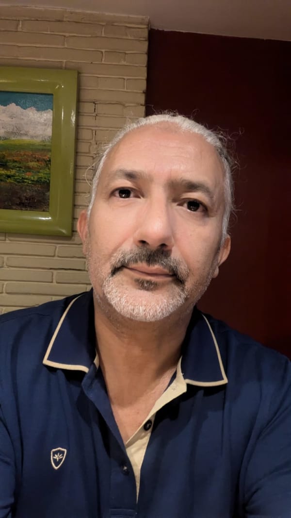 Sejour 07 Mai 26
