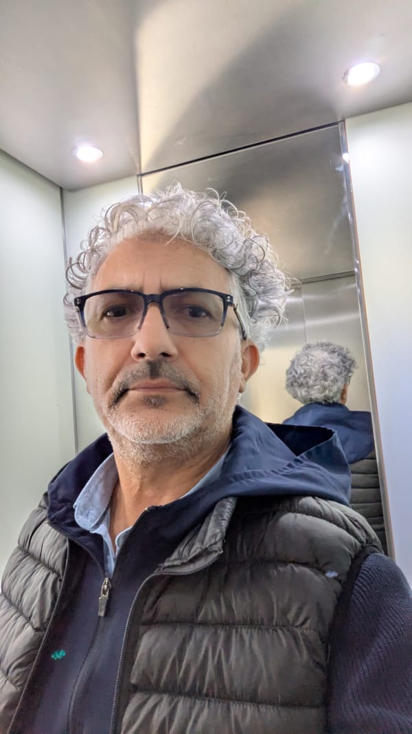 Samanto portrait 