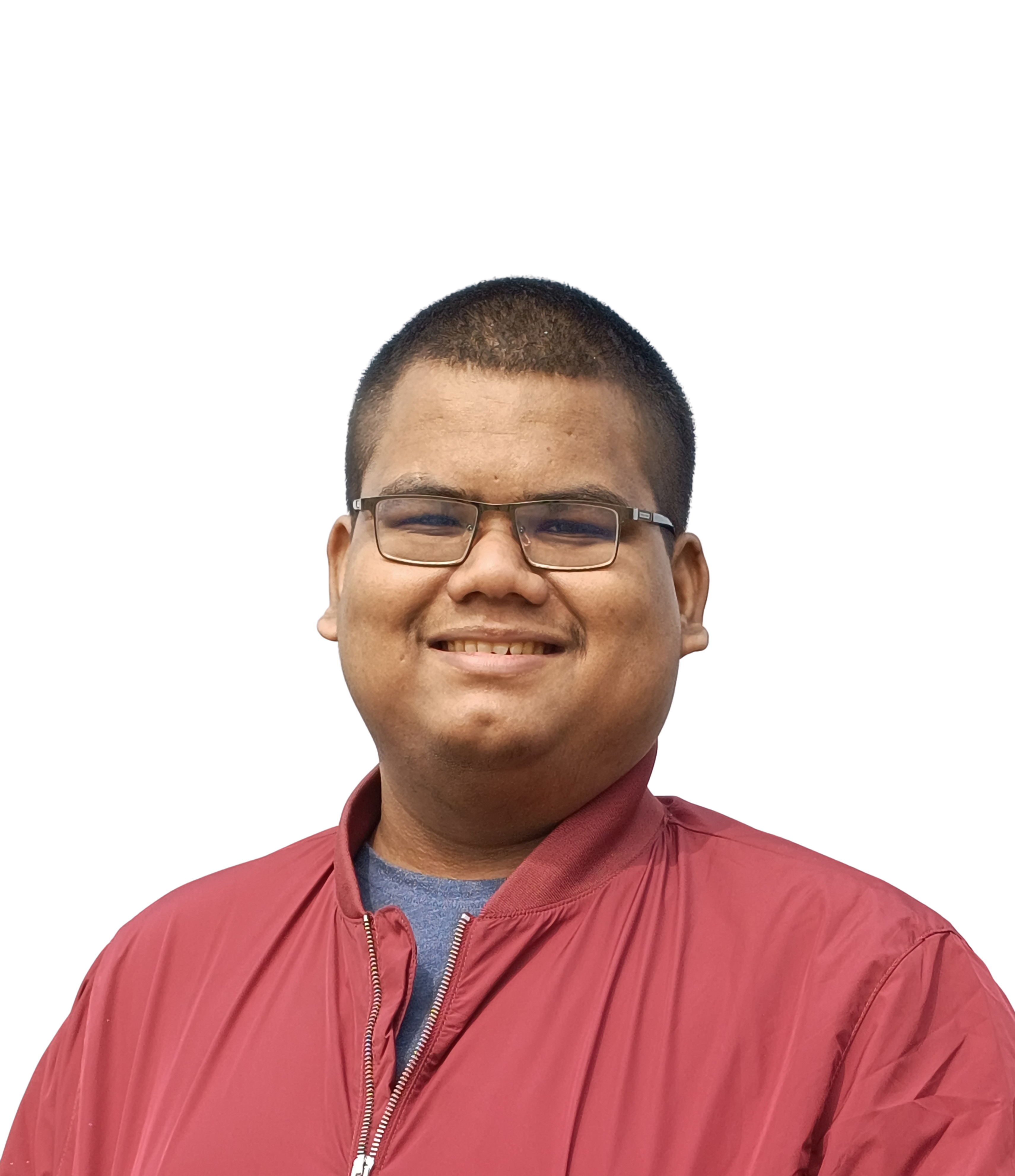 Sovers Tonmoy Pandey