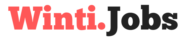 Winti.Jobs Logo