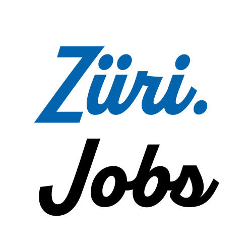 Züri.Jobs
