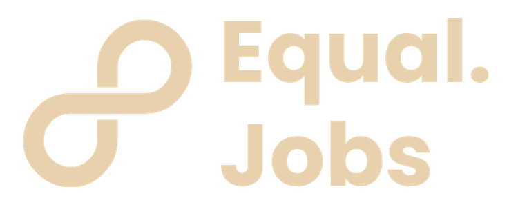 Equal.Jobs Logo