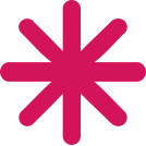 Piteas round emblem