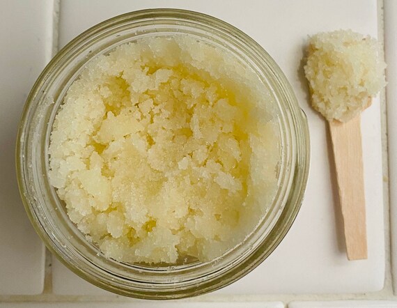 Lip Scrub