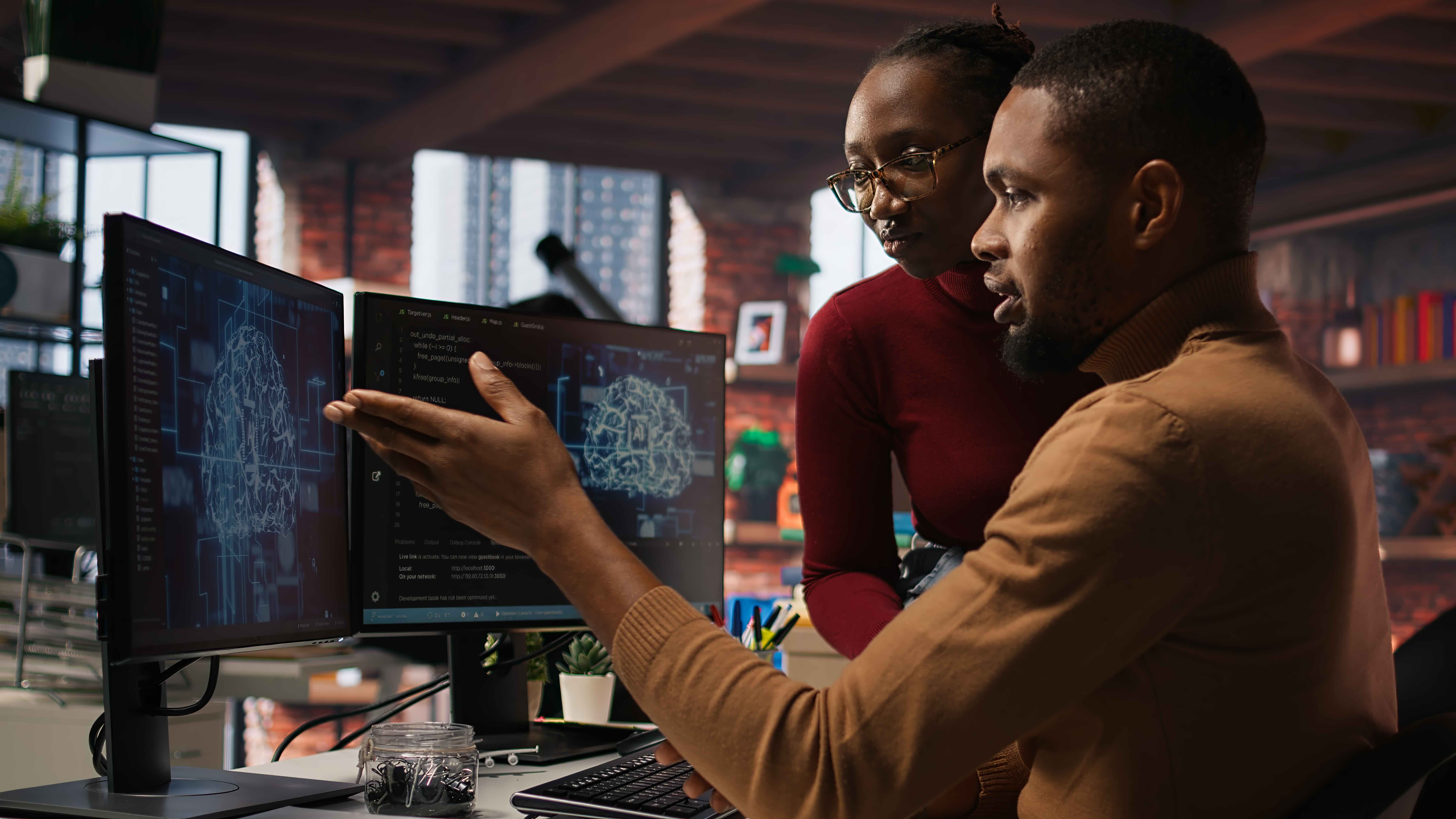 Building a Responsive Angular UI with TailwindCSS