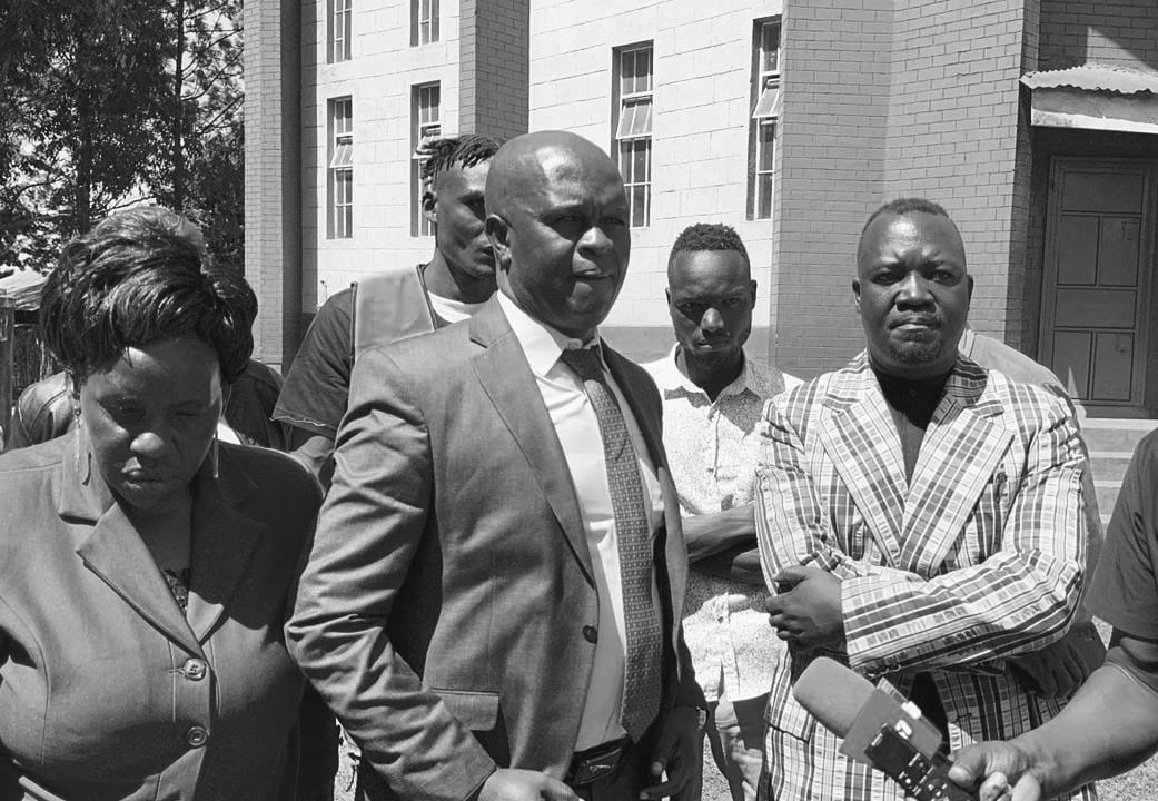 Team Dawa — People First