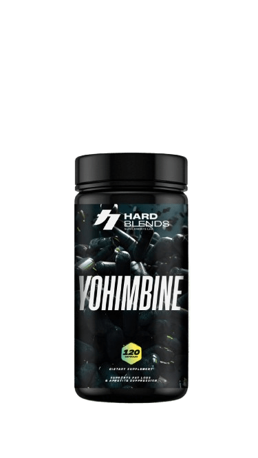 YOHIMBINE
