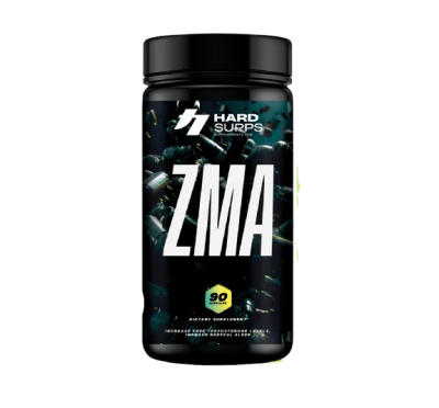 ZMA
