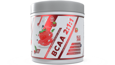 BCAA 2:1:1 Essentials