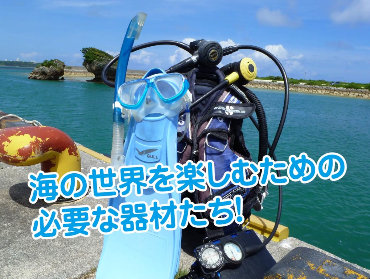 ダイビングライセンス講習で、インストラクターが初心者に水中コミュニケーションのOKサインを見せる。安全確保のための重要な技術。