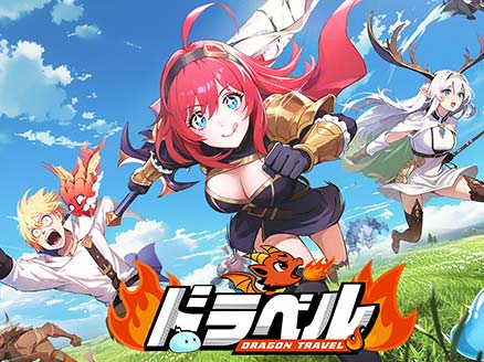 未来的なスーツの女性が青く光る武器を構える。2026年以降に期待される最新技術を駆使したPCオンラインゲームのグラフィックを表現。