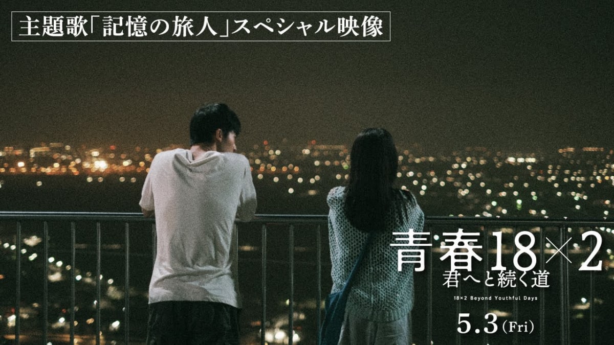 A nostalgic four-panel collage of iconic 80s Japanese pop artists, introducing the musicians behind the decades biggest hit