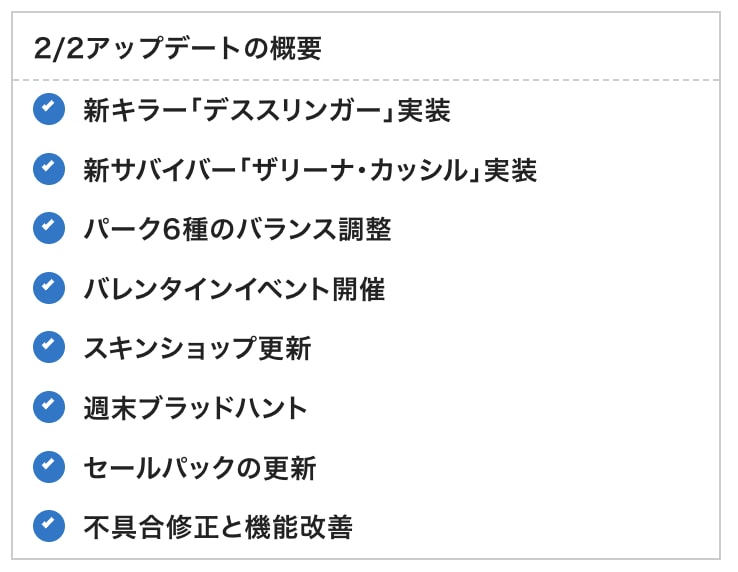 DbDの新キラー「リッチ」が左手に紫の魔法を集め、能力を発動する姿。8.0.0アップデートで追加されたキャラクター。