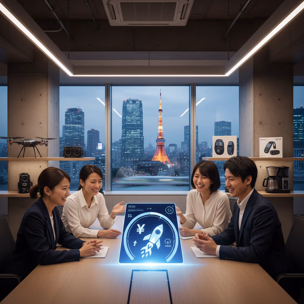 クラウドファンディングとは?日本での成功戦略と実践ガイド