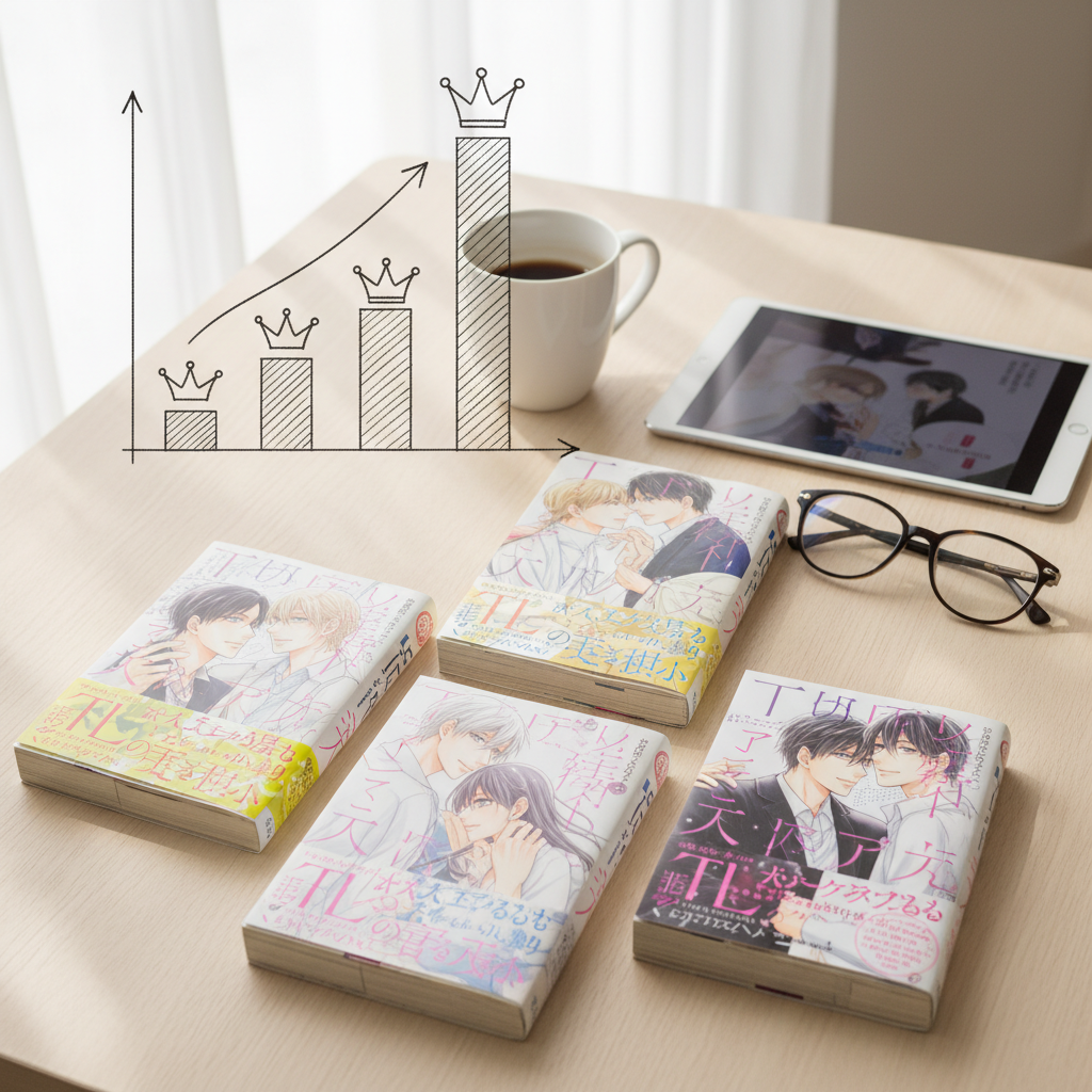 読者が選ぶTL漫画の人気ランキングで、大人の女性が共感できる作品はどれが上位ですか?