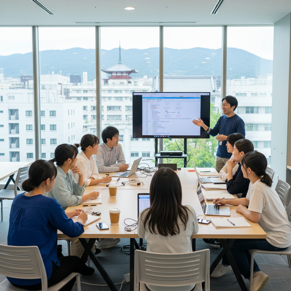 初心者でも気軽に参加できる東北地方のプログラミングハッカソンやワークショップはありますか？