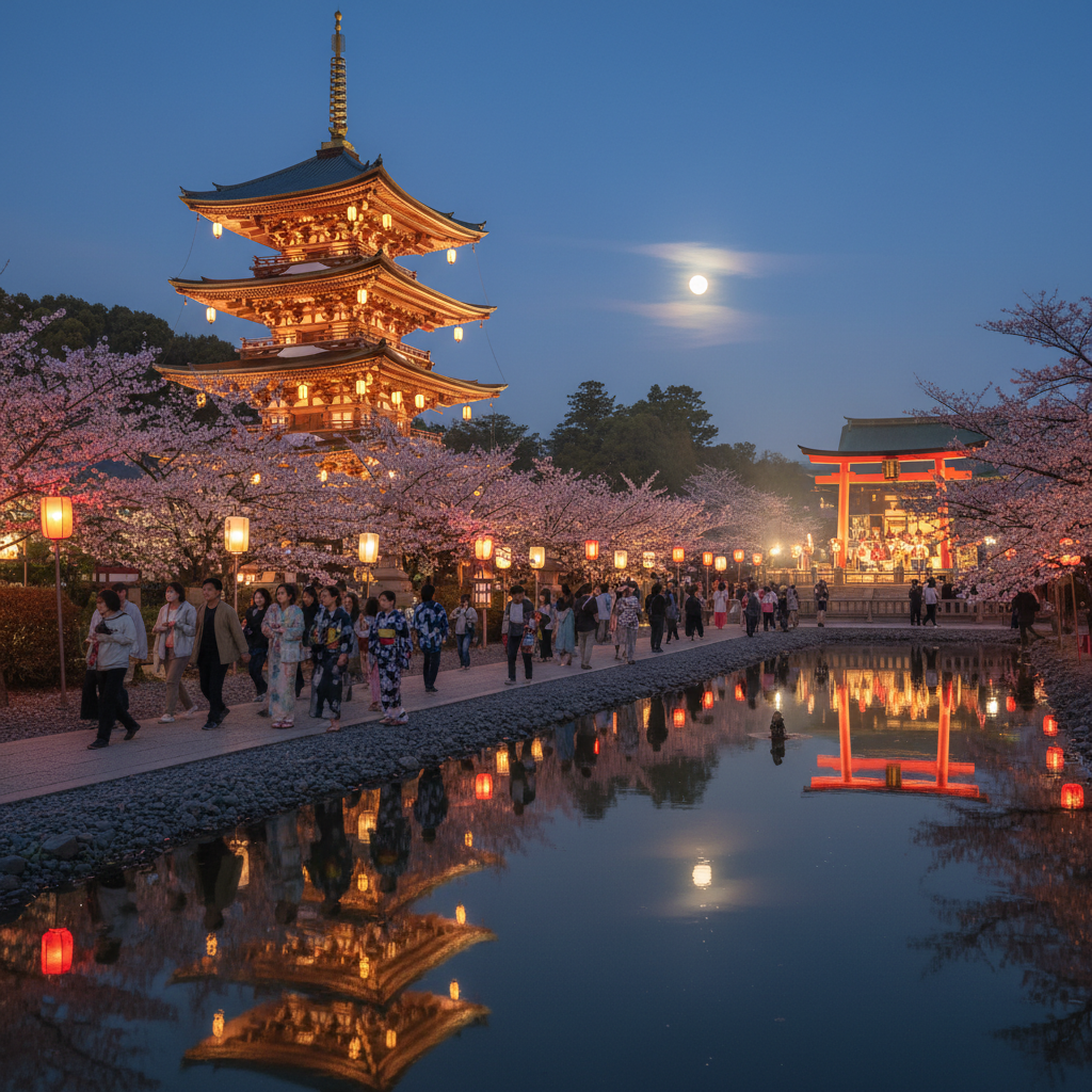 地元民おすすめ観光地