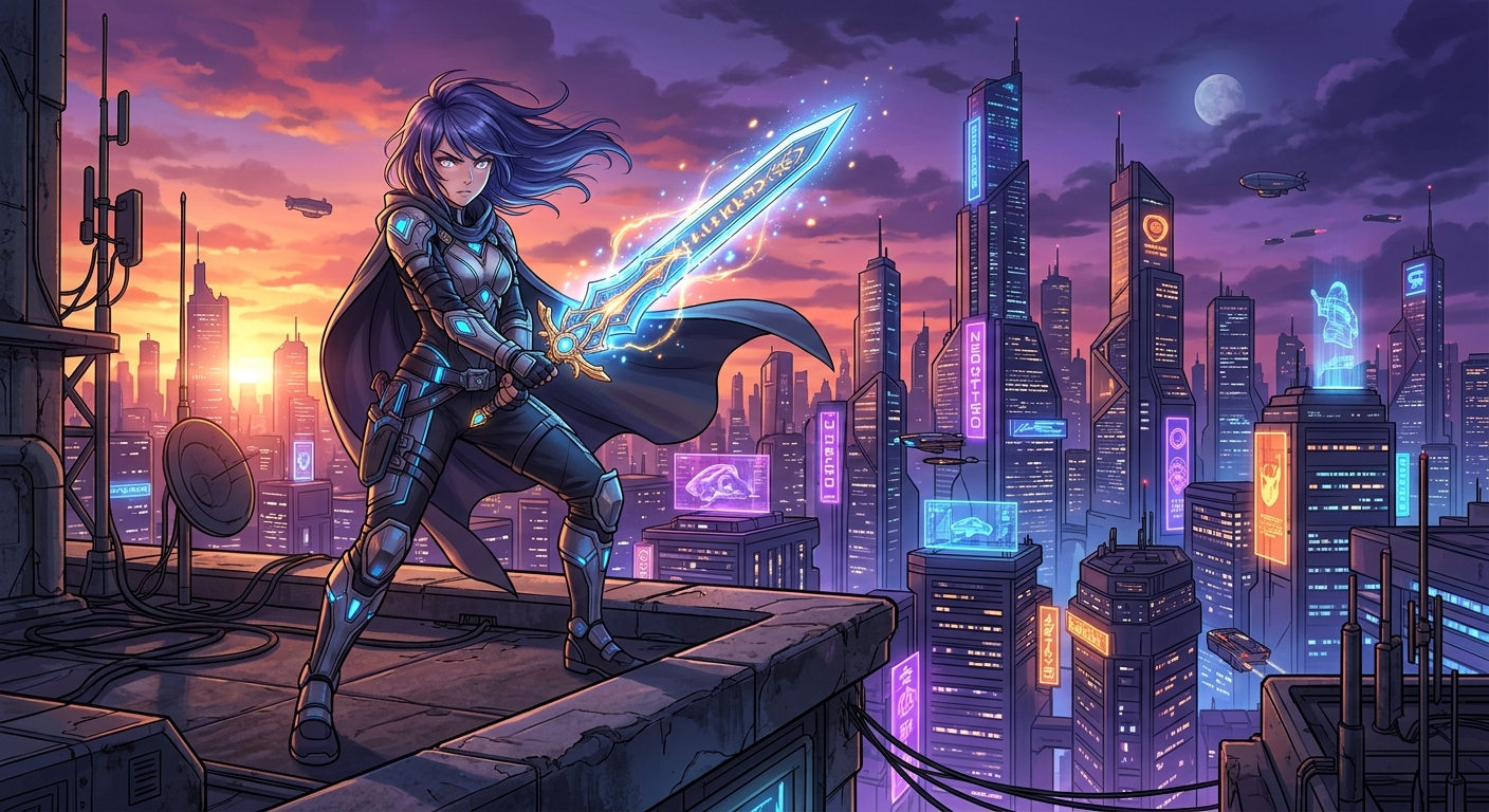 【2026年版】Fateシリーズ アニメ見る順番 初心者向け徹底解説!