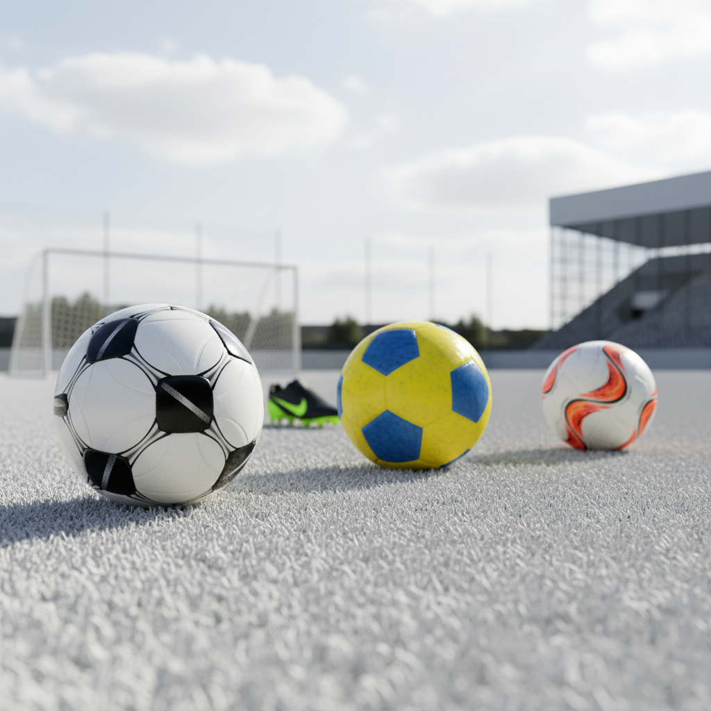 サッカーボール選び方｜失敗しないための新常識と最適解【完全ガイド】