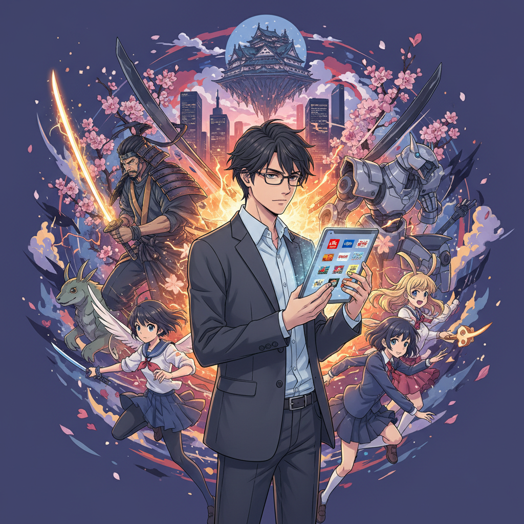 人生で一度は見るべきアニメ名作20選:月城アキラが解説する不朽の物語