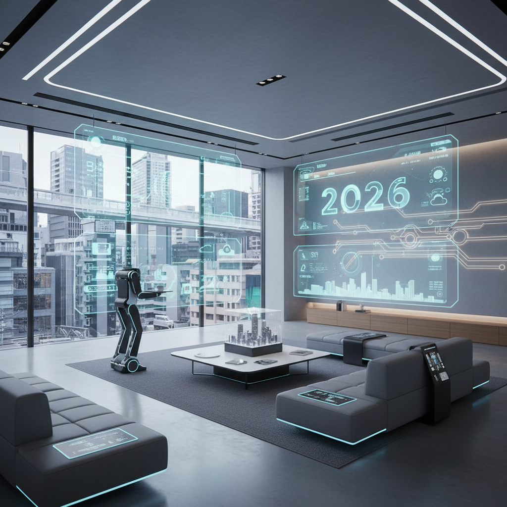 スマートホーム 最新ニュース 2026 日本 | 社会実装型スマートホームガイド