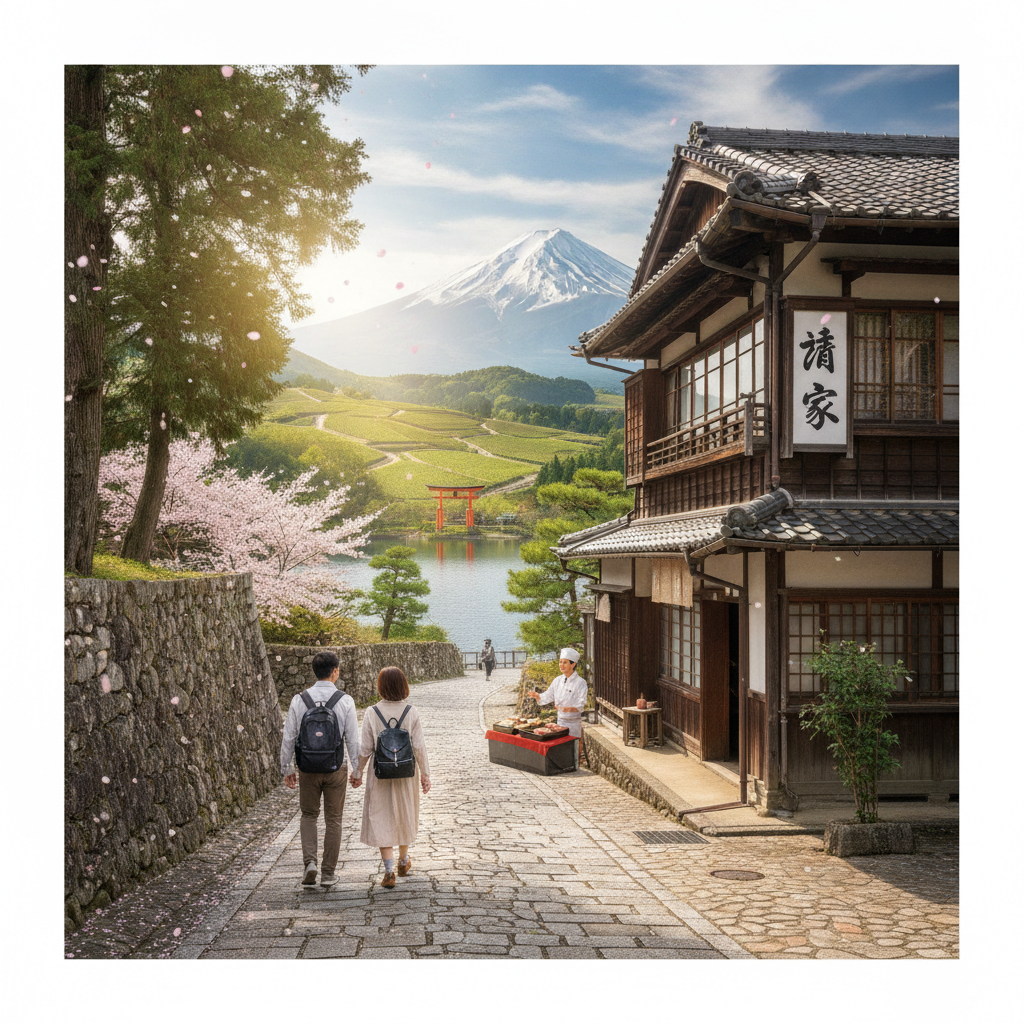 山梨甲府観光モデルコース | 老舗が紐解く、心に残る体験と巡る旅 (kofufujiya.jp)
