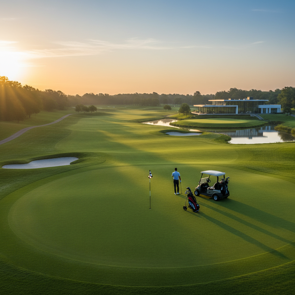 ゴルフ会員権の全て:種類、メリット・デメリット、市場動向、賢い活用法 | next-golf.jp