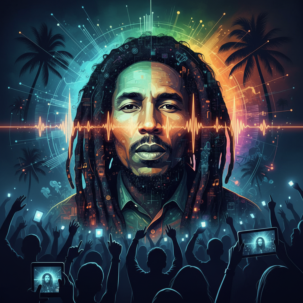 ボブ・マーリーの影響力とは？デジタル世代に響く「One Love」の真価と再評価の波