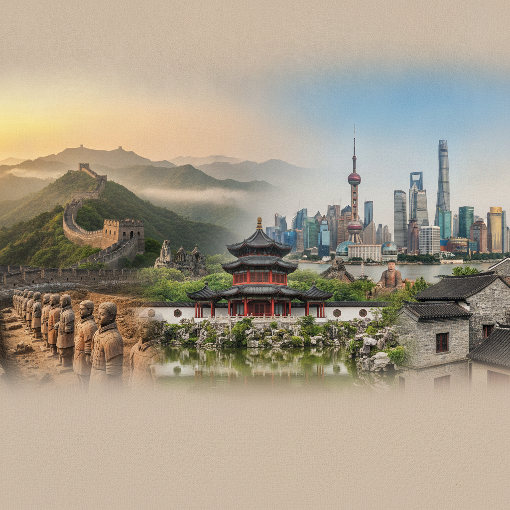 中国 世界遺産 完全ガイド:中華文明の「連続性」と「多様性」を読み解く戦略 | heibayou2022-23.jp