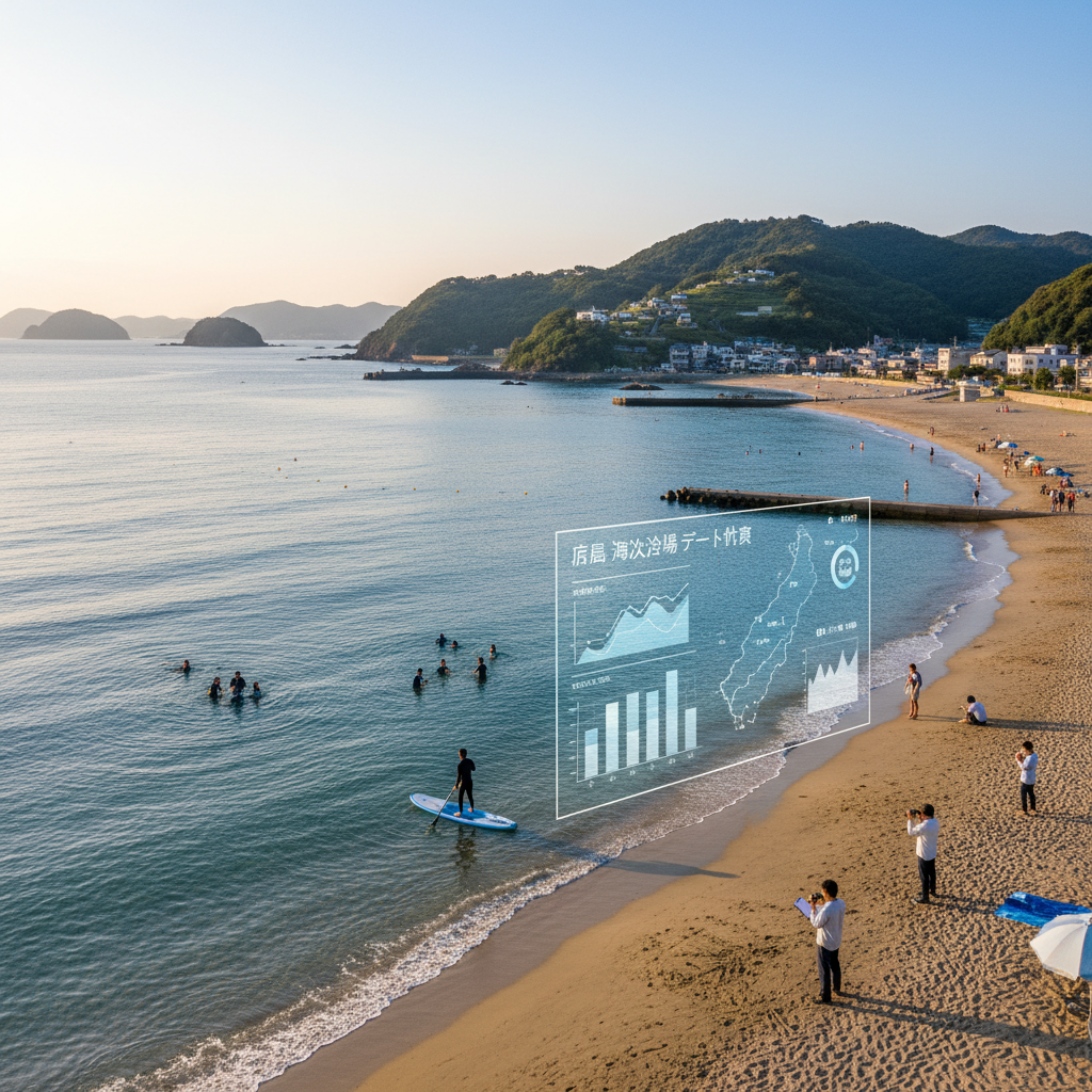広島の海水浴場 おすすめ徹底比較!データと専門家が導く最適な選び方