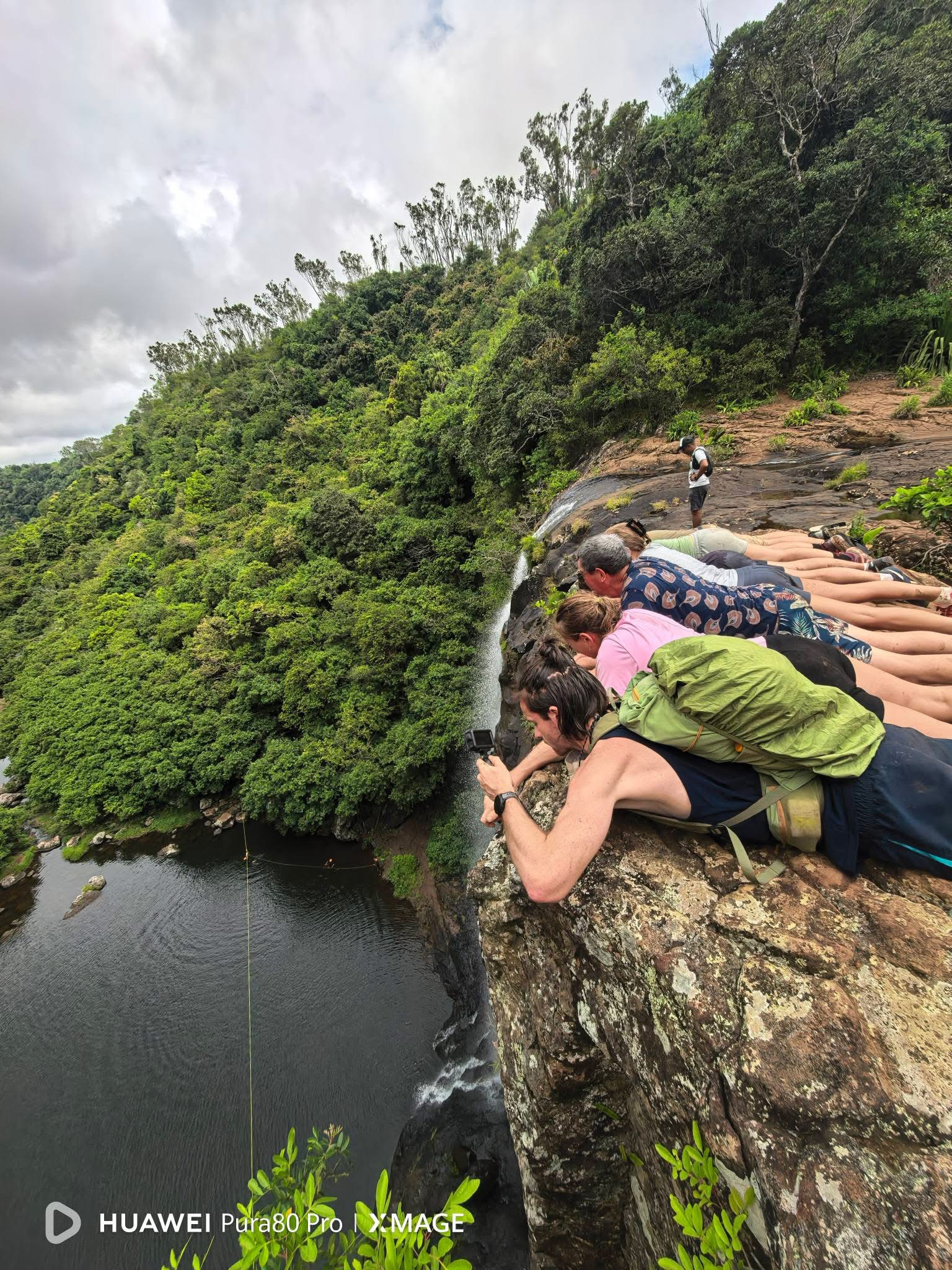 Sud : nature et Vallée des Couleurs