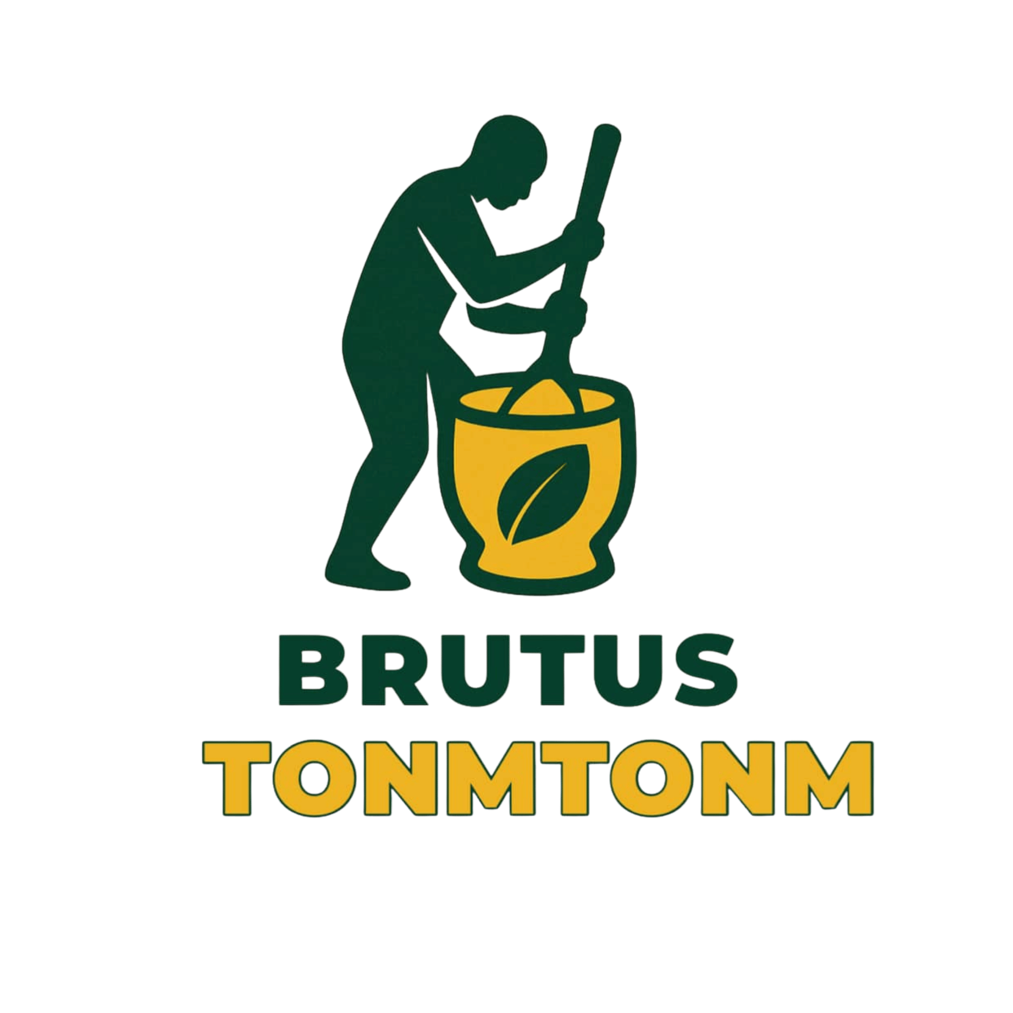 Brutus tonmtonm