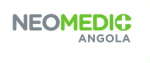 Logo da Neomedic Angola